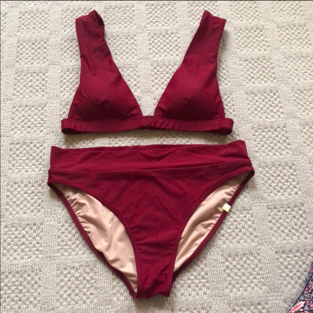 SUMMERSALT Bikini Set
